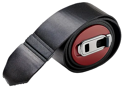 چرا کمربند ایمنی هنوز هم نجاتبخش شماره یک در ماشین شماست: حقایق، علم و نوآوریهای مدرن